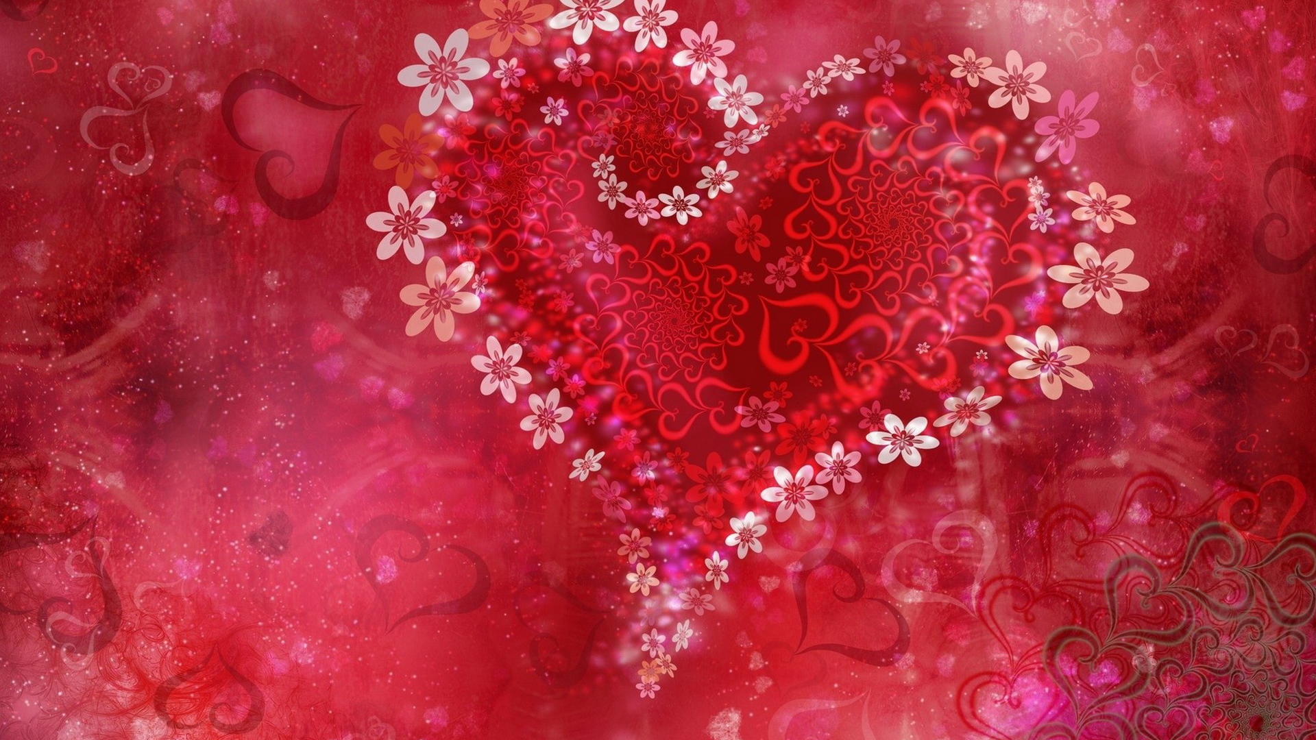 Валентинка