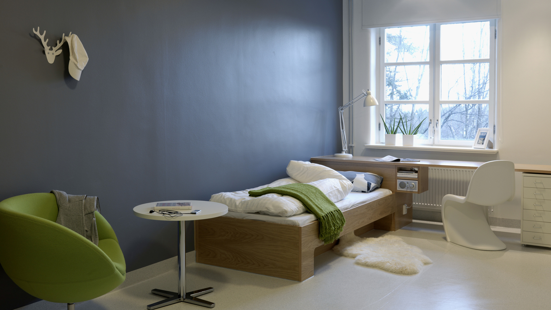 Комната тинейджера