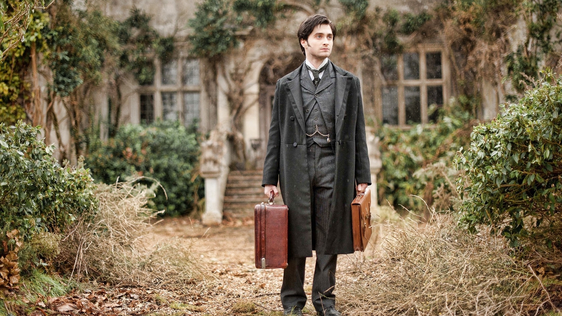 Дэниел Рэдклифф (Daniel Radcliffe)