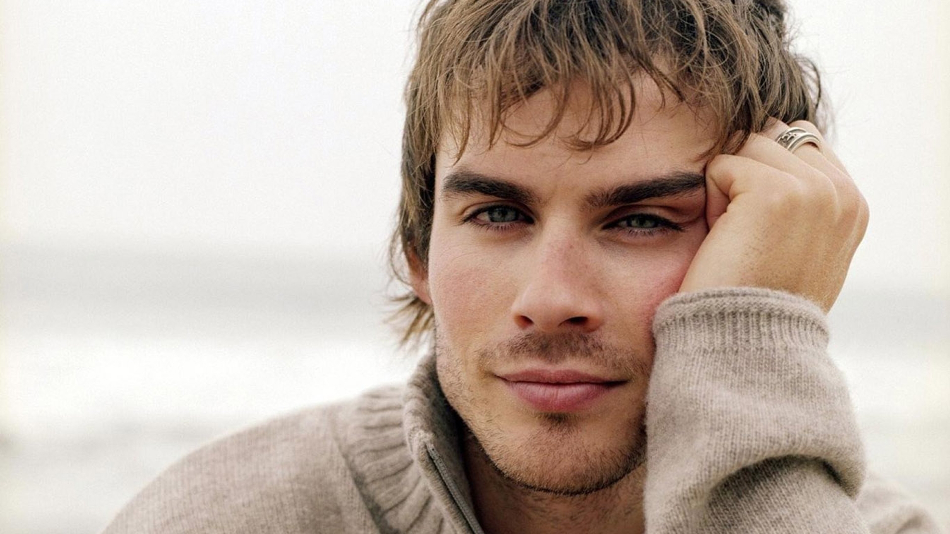 Иэн Сомерхолдер (Ian Somerhalder)