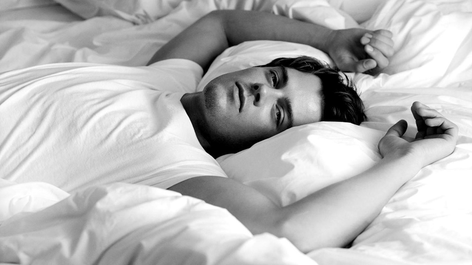 Джош Дюамель (Josh Duhamel)