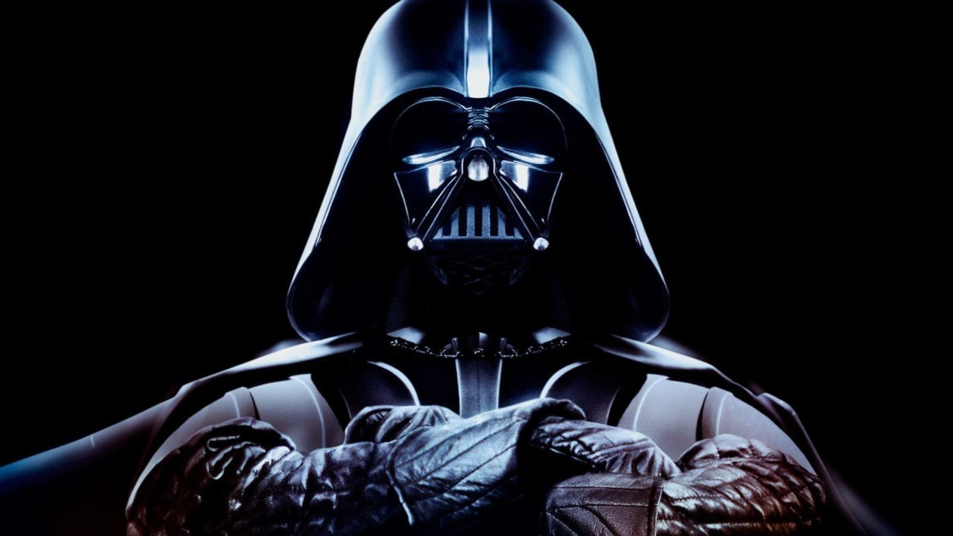 Darth Vader