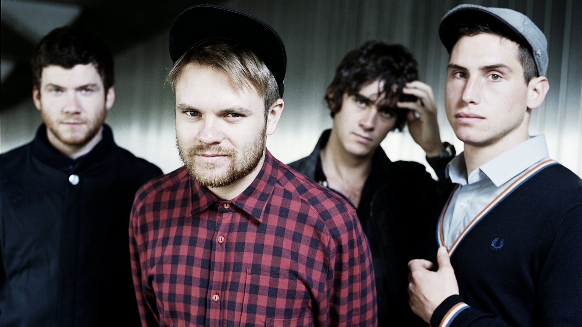 Энтер Шикари (Enter Shikari)