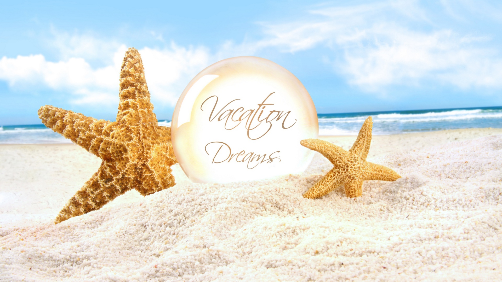 Хочу в отпуск