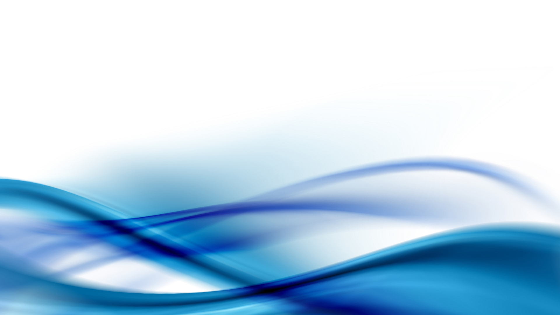 Голубые волны