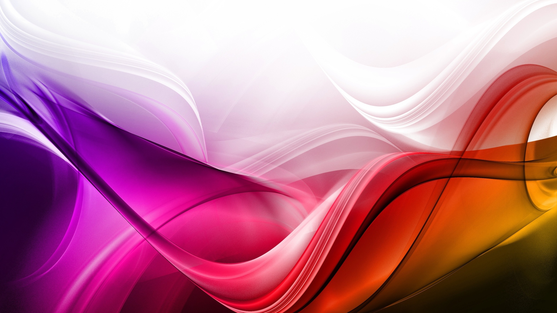 Яркие волны