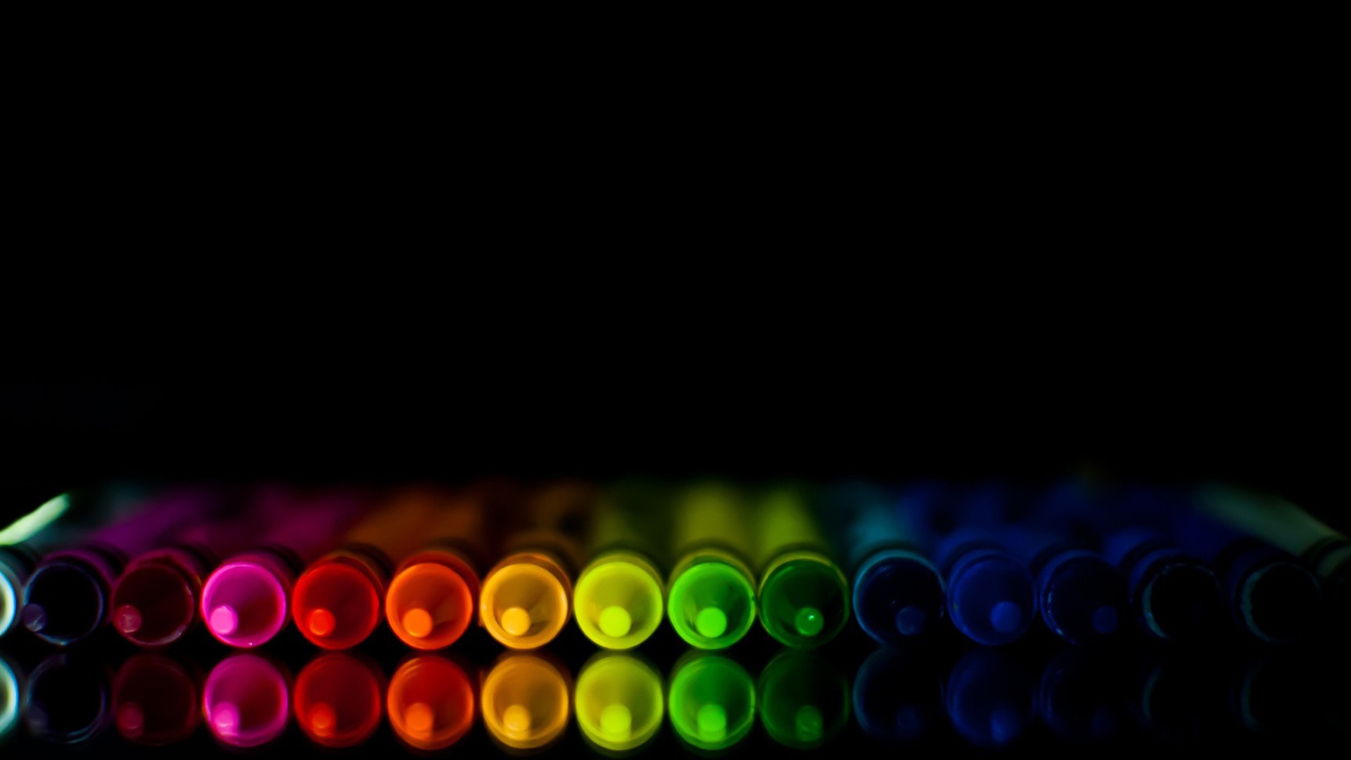 Неоновые мелки