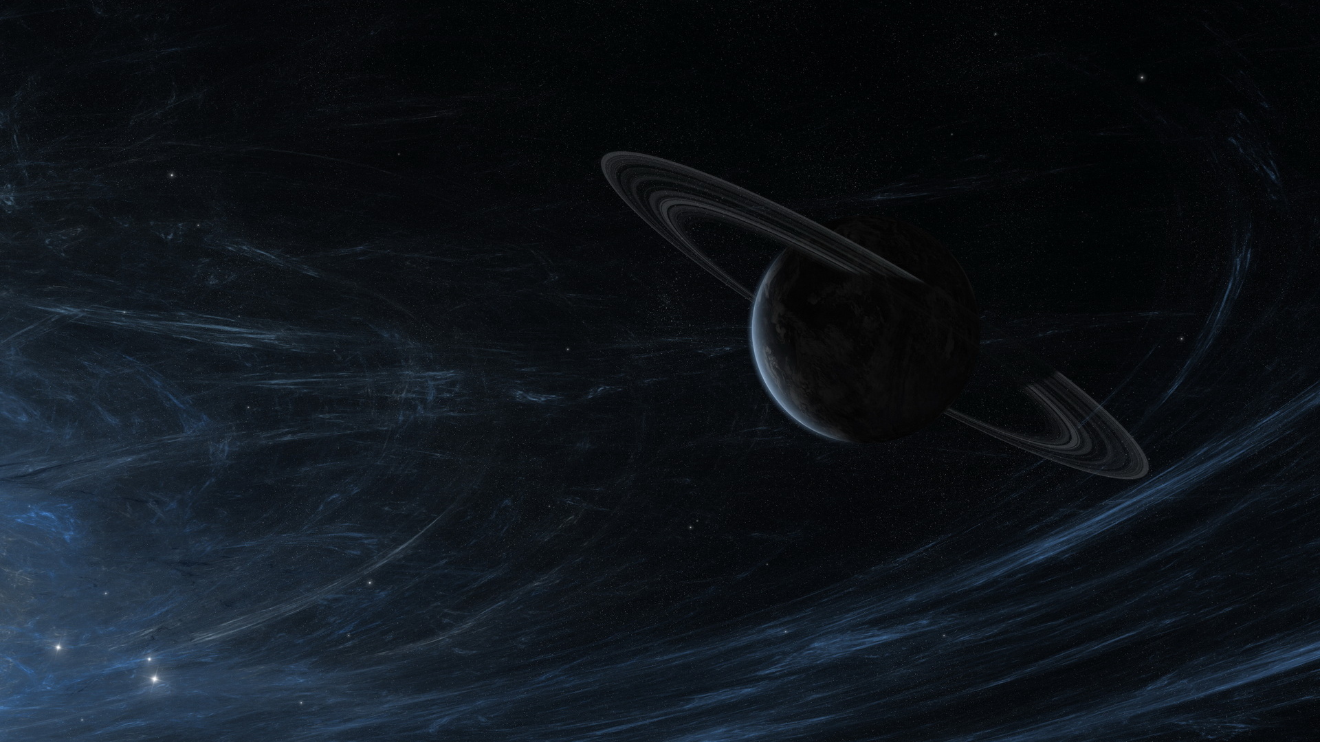 Космические потоки