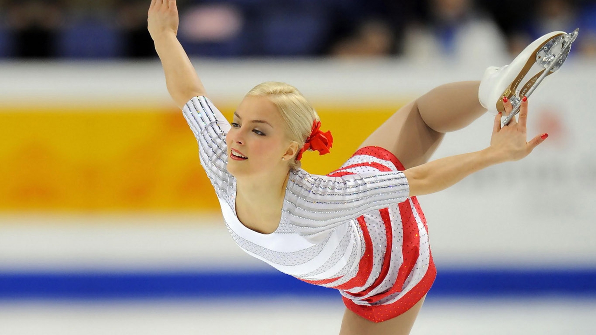 Кийра Корпи (Kiira Korpi)