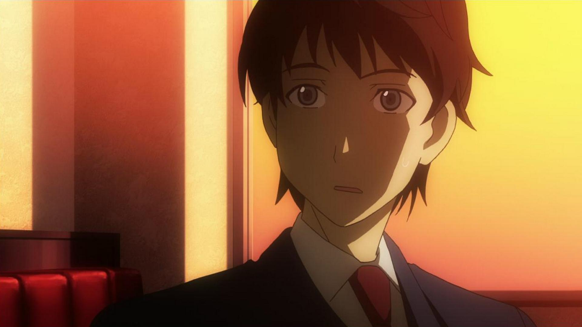 А все-таки город вертится