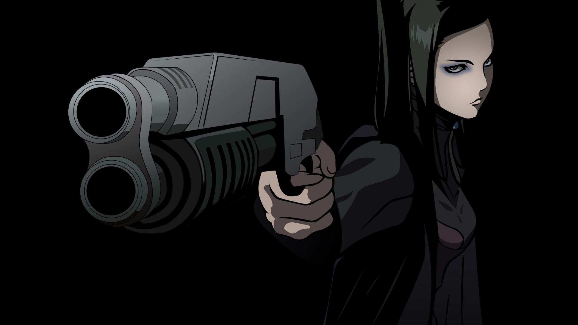 Эрго Прокси