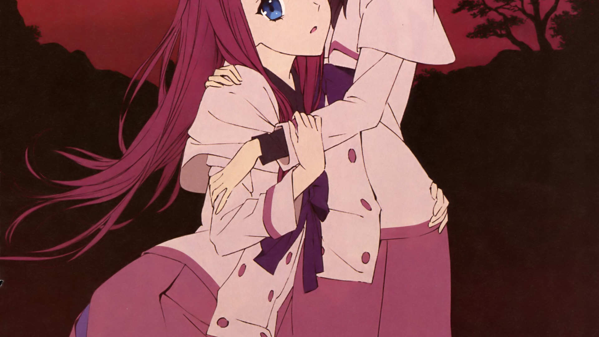 Из Нового Мира