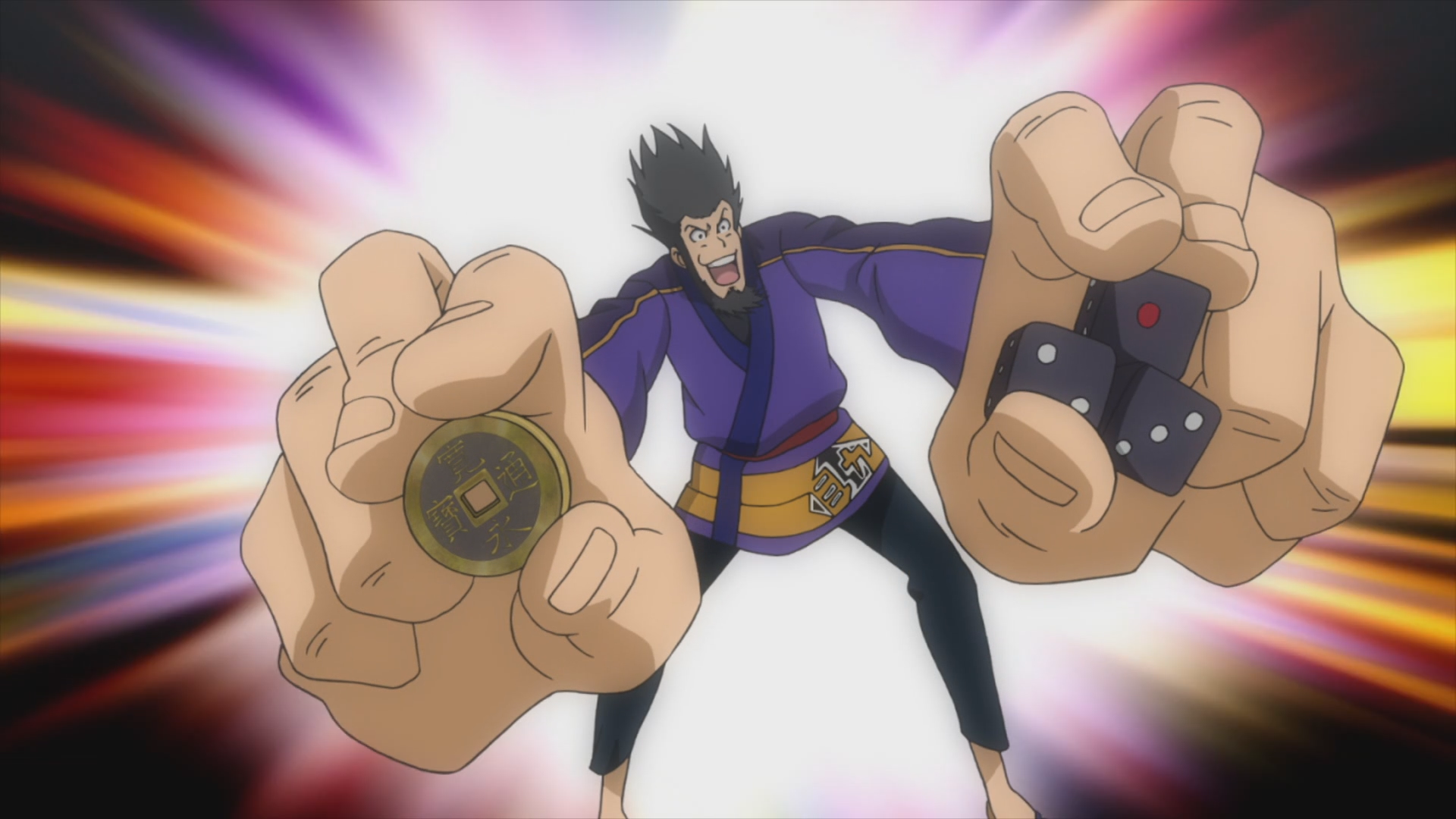 Призрачный вор Роман