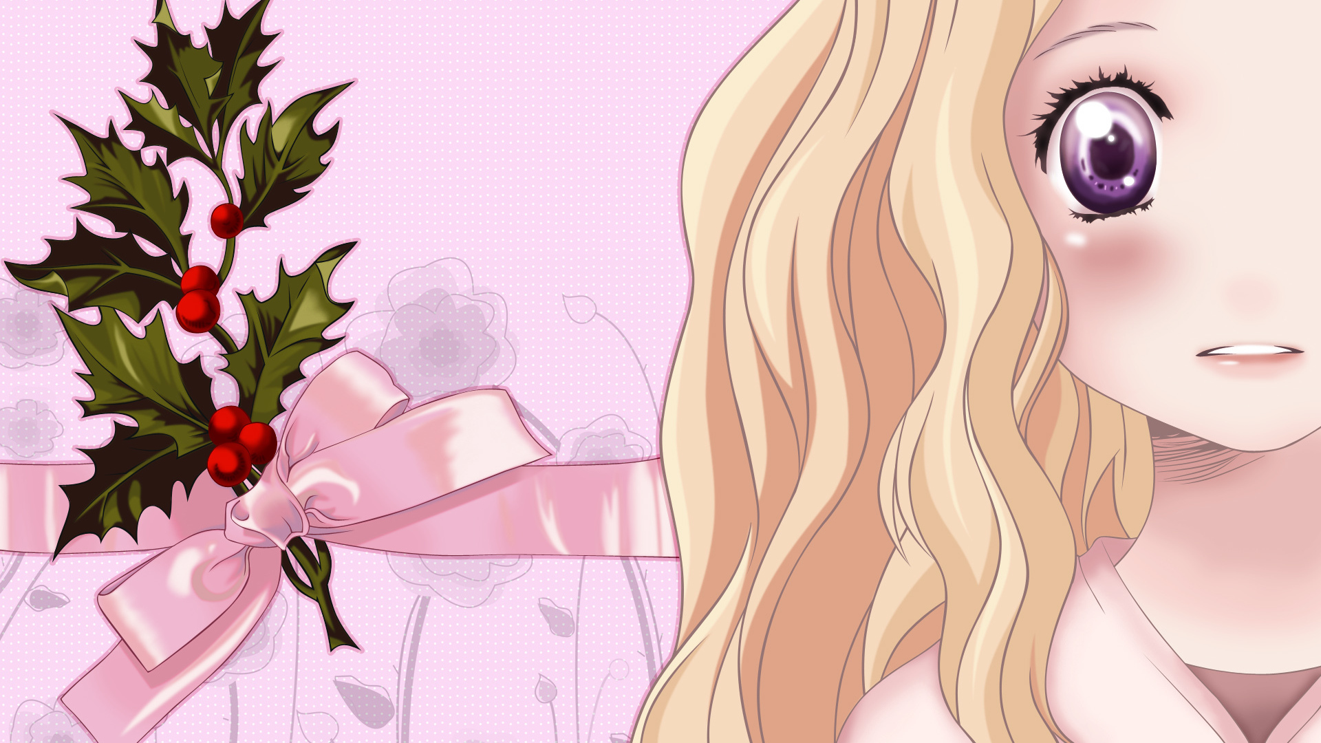 Мед и клевер