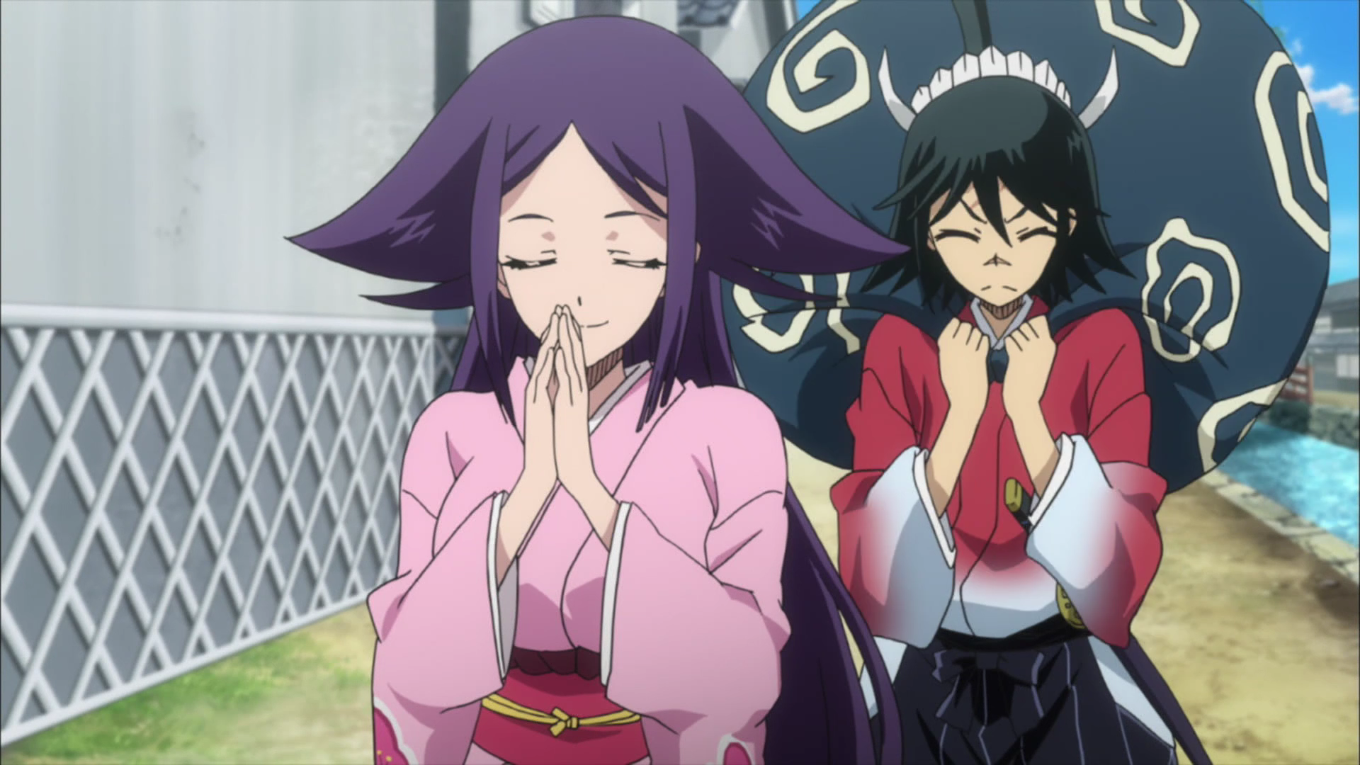 Охотники на насекомых / Истребители насекомых