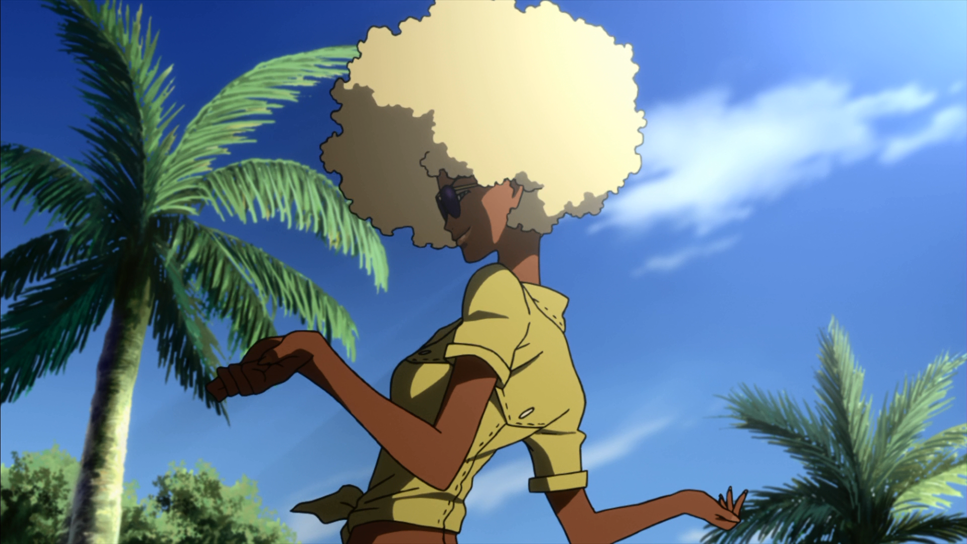 Митико и Хаттин