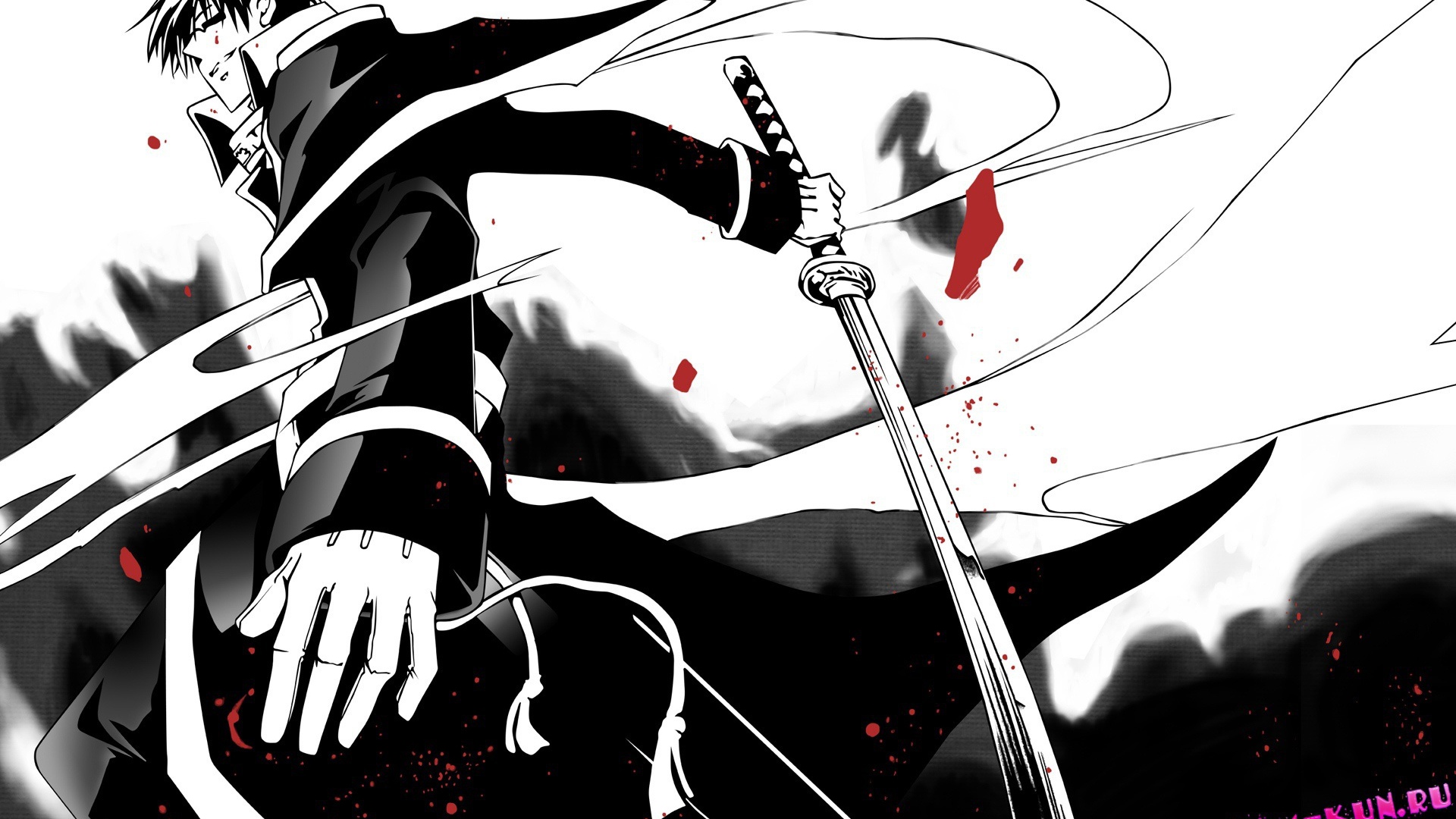 Ниндзя-воин Тобикагэ