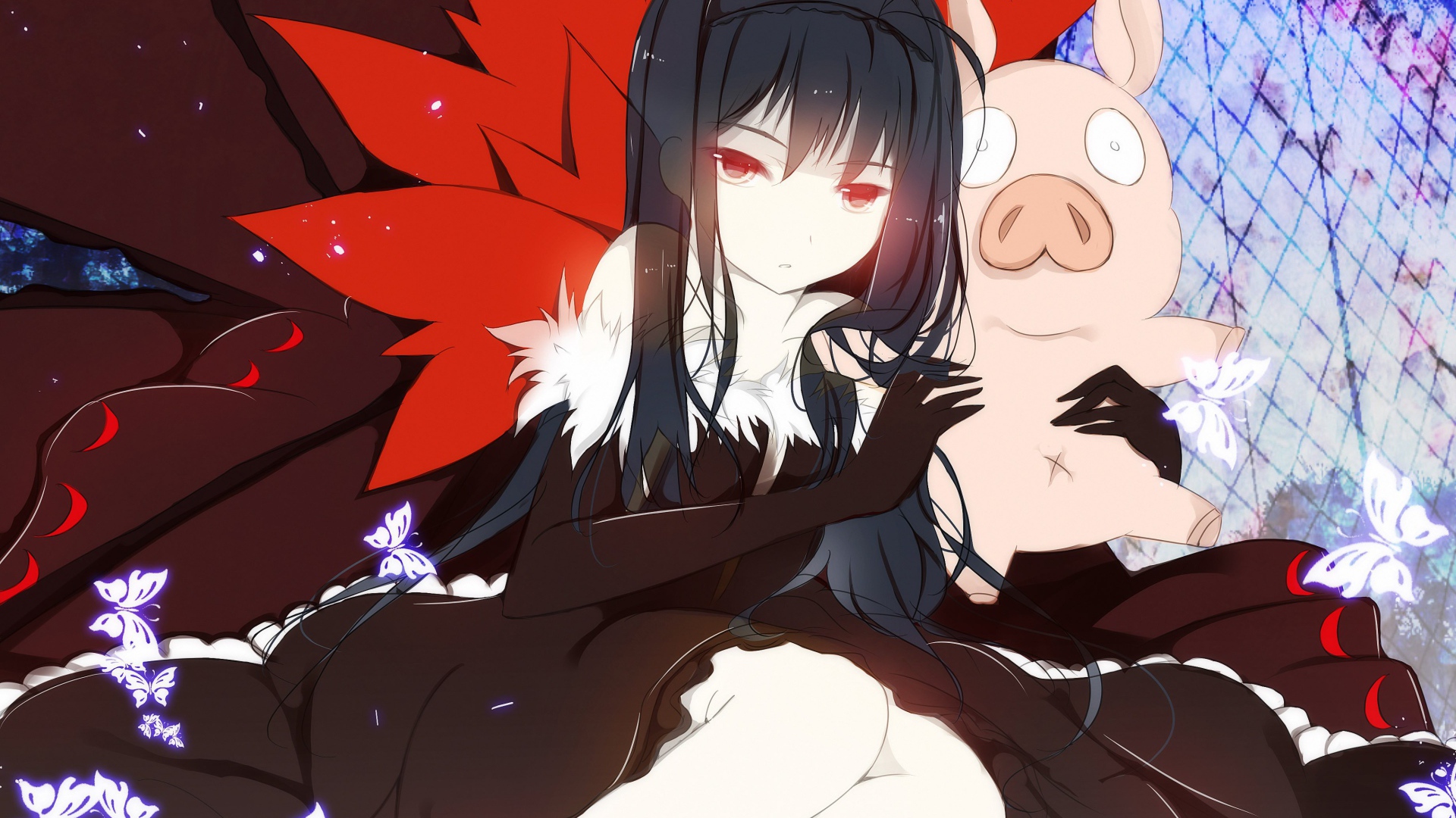 Ускоренный мир