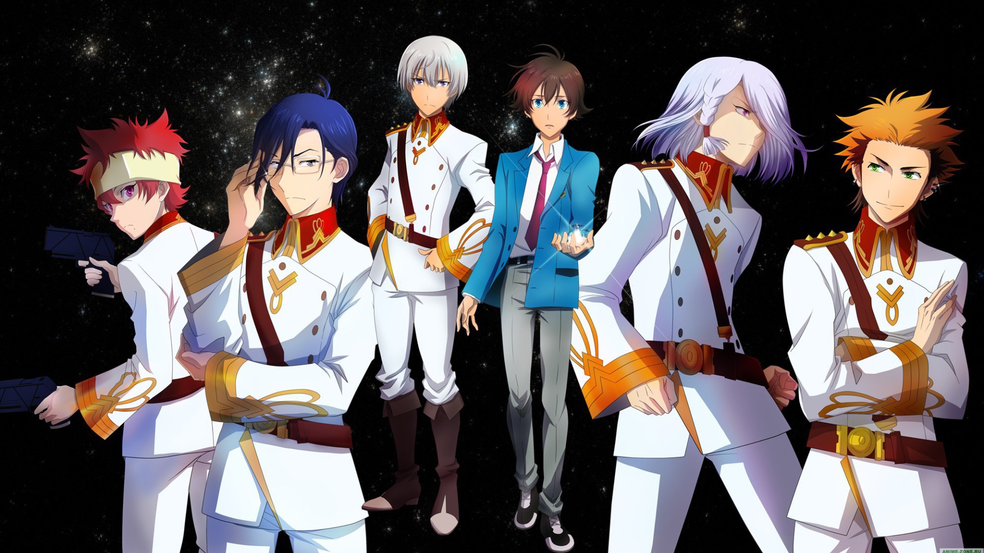 Валврейв Освободитель