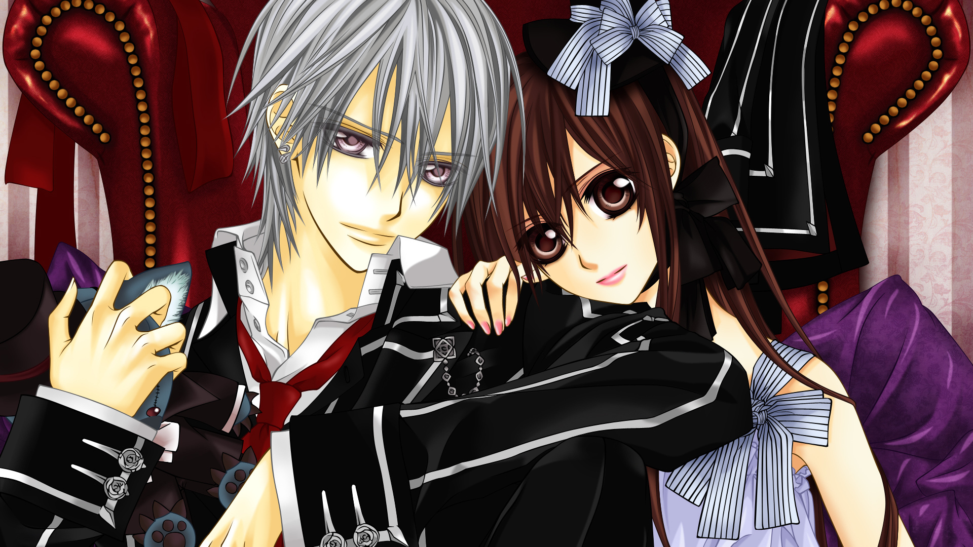 Рыцарь-вампир