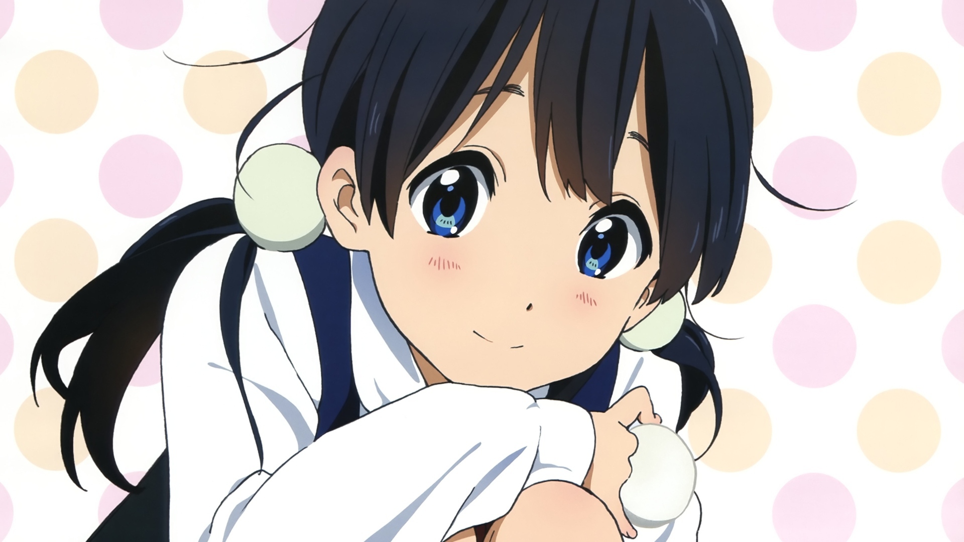 Магазинчик Тамако