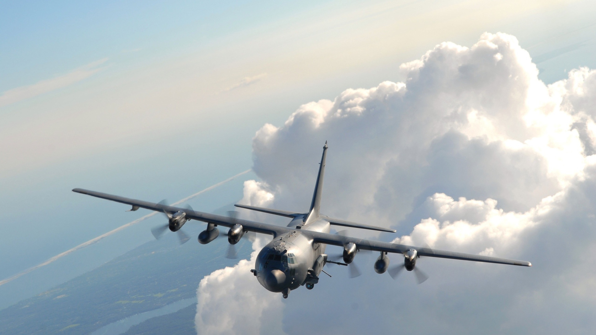 AC-130 Spooky