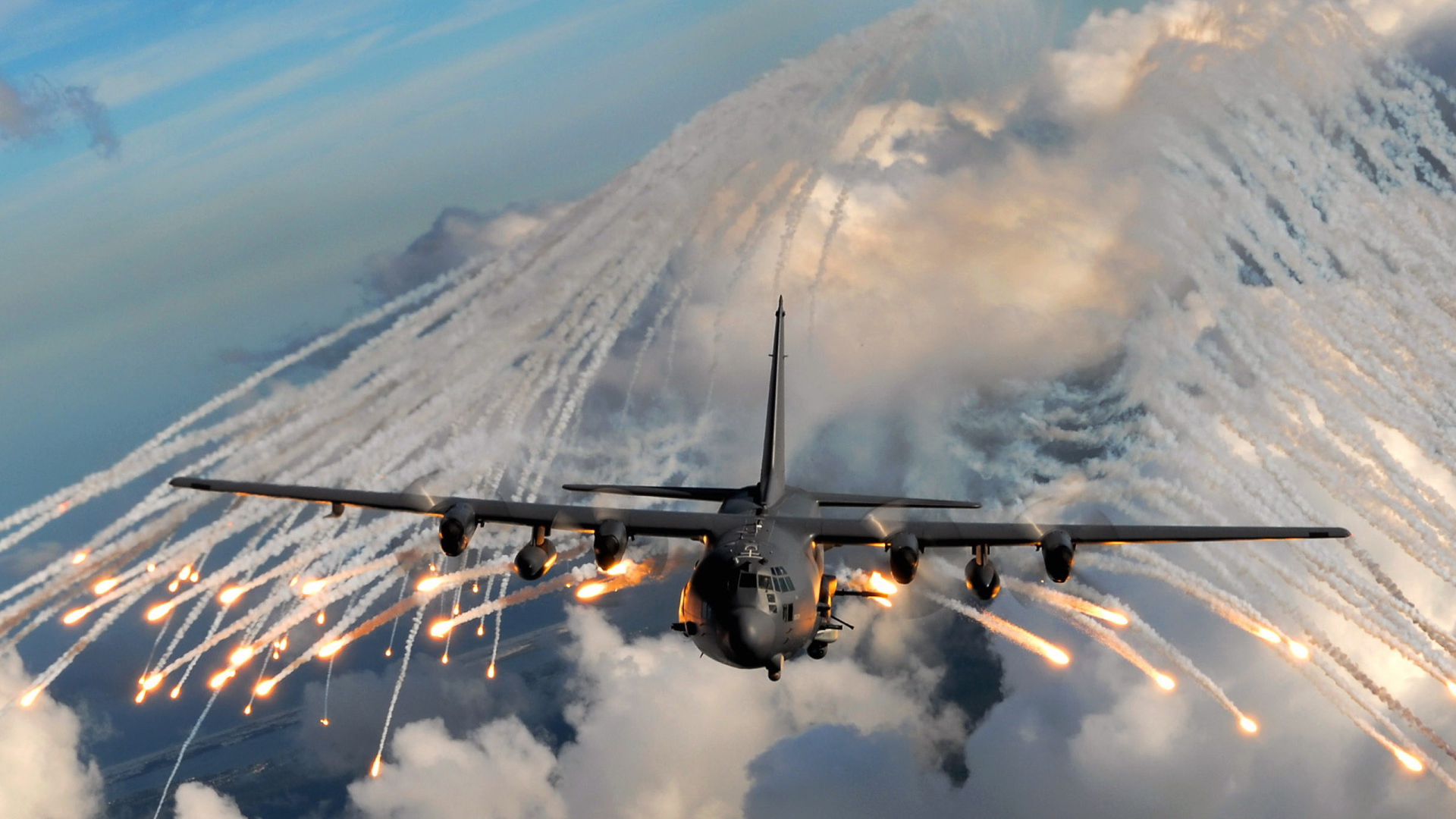 C-130 Hercules