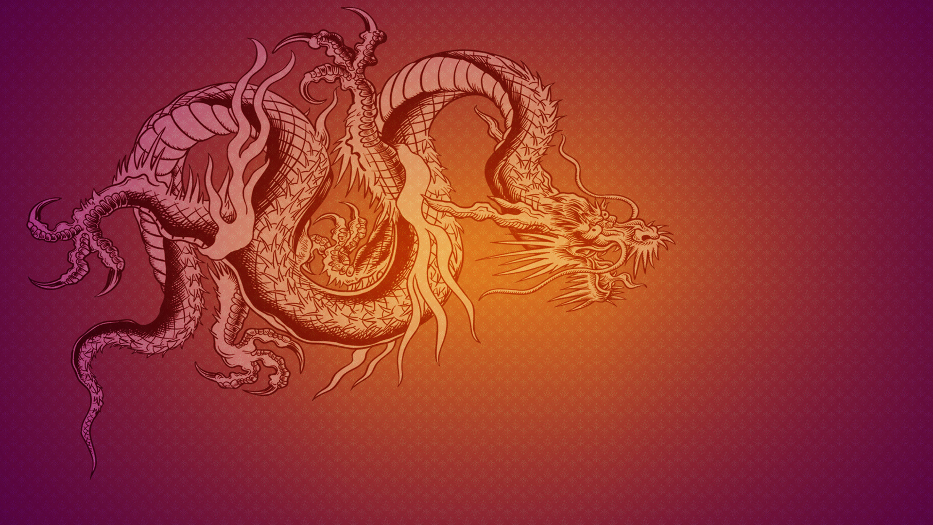 Американский дракон