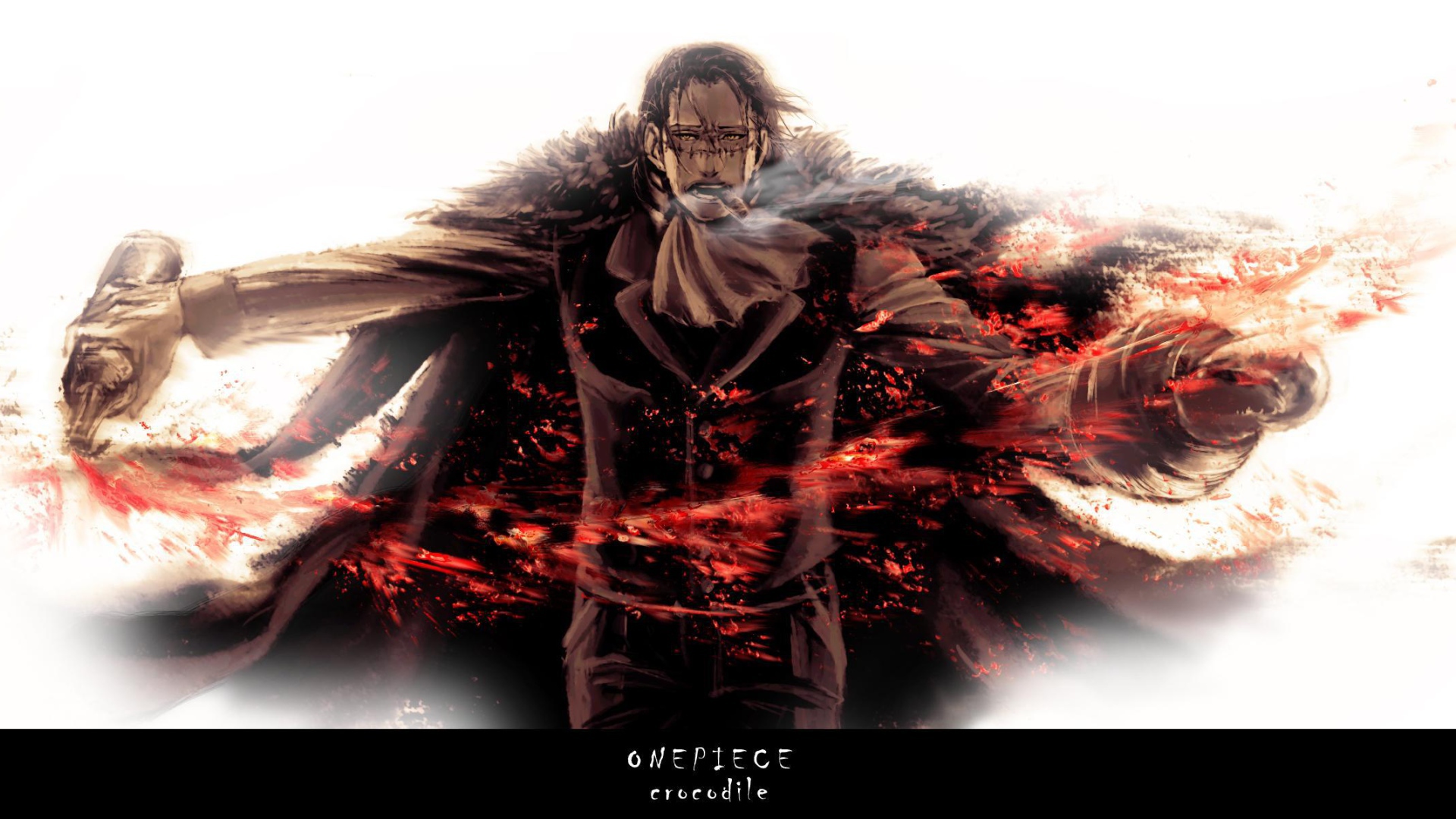 Мультфильм One Piece