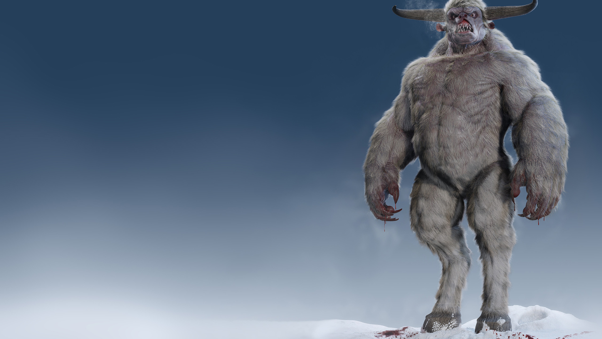 Рога и копыта: Возвращение