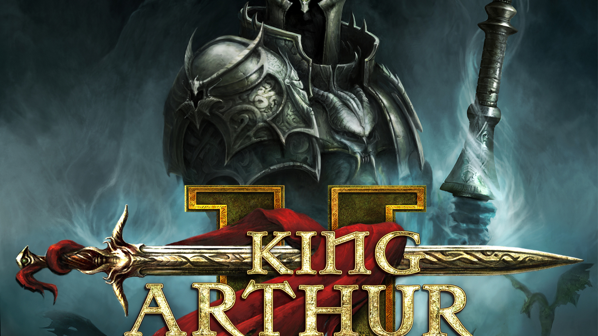 Эпик фейл Короля Артура