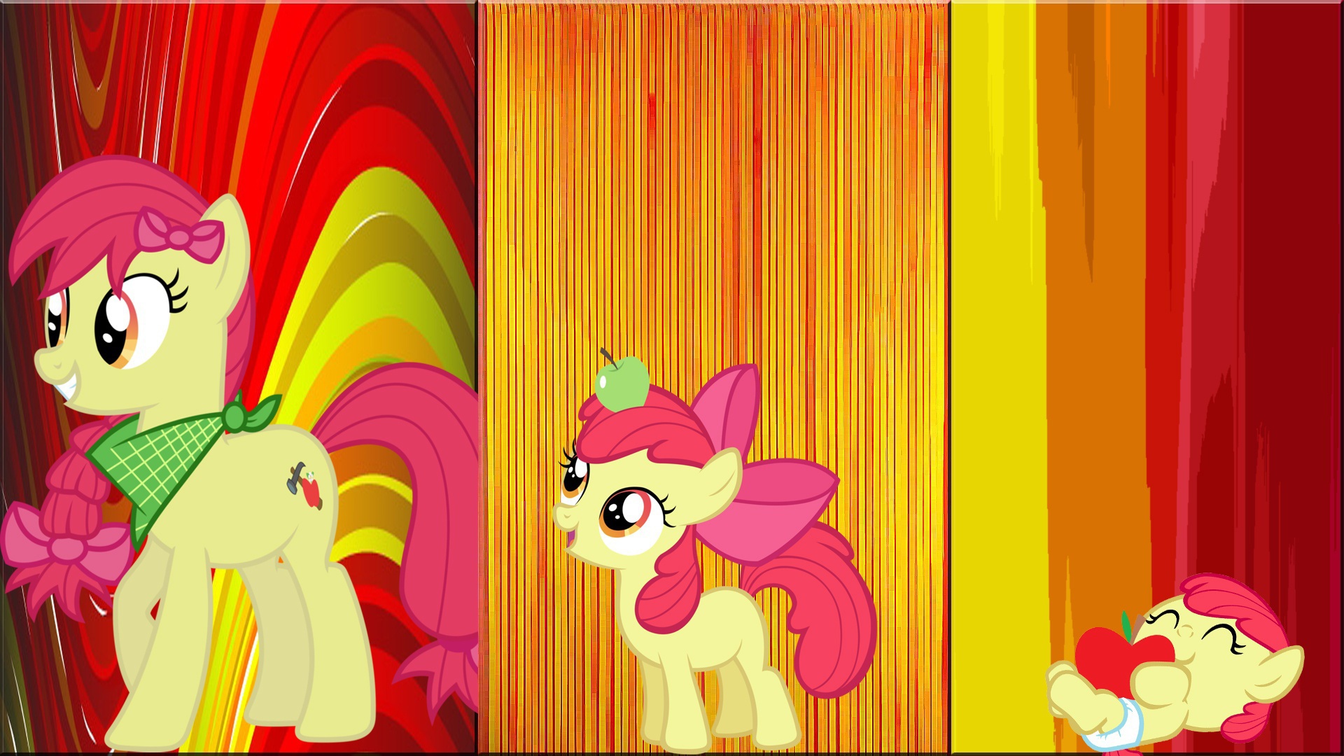 Серебряный конь