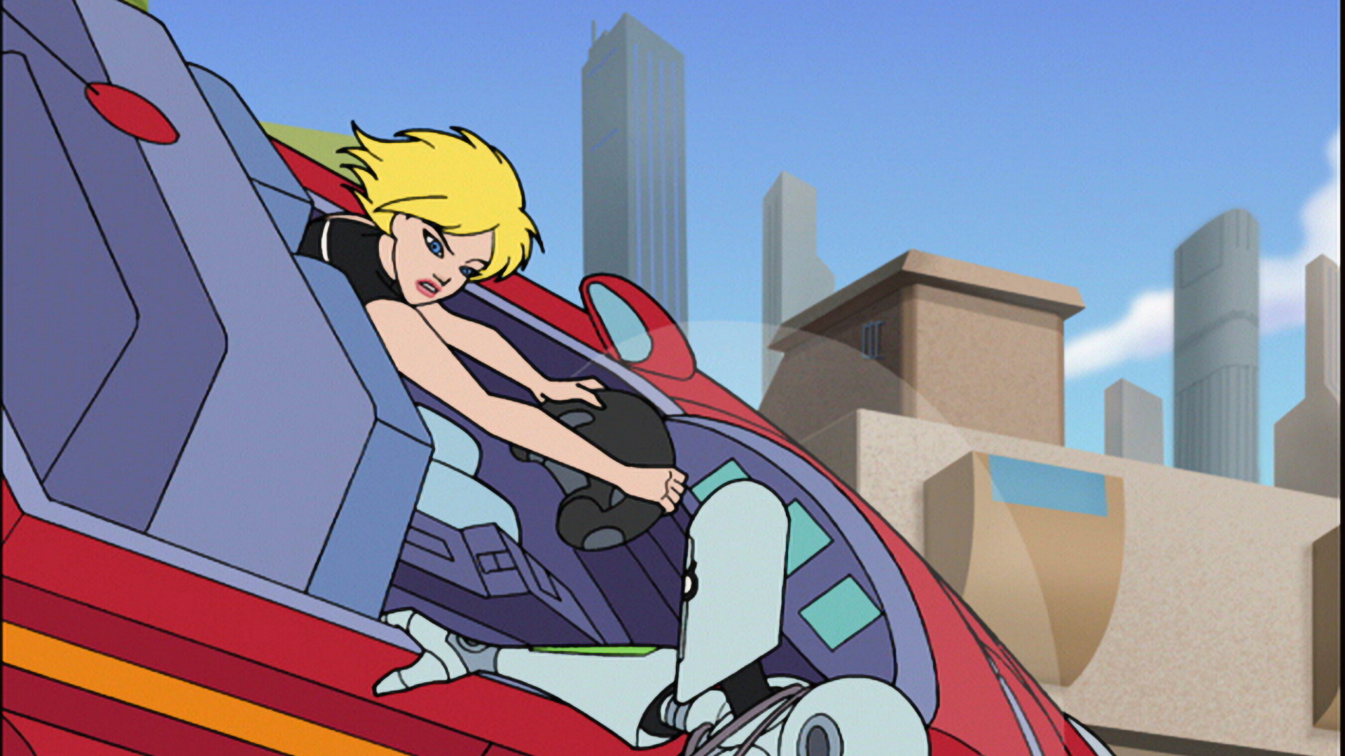 Проект Зета