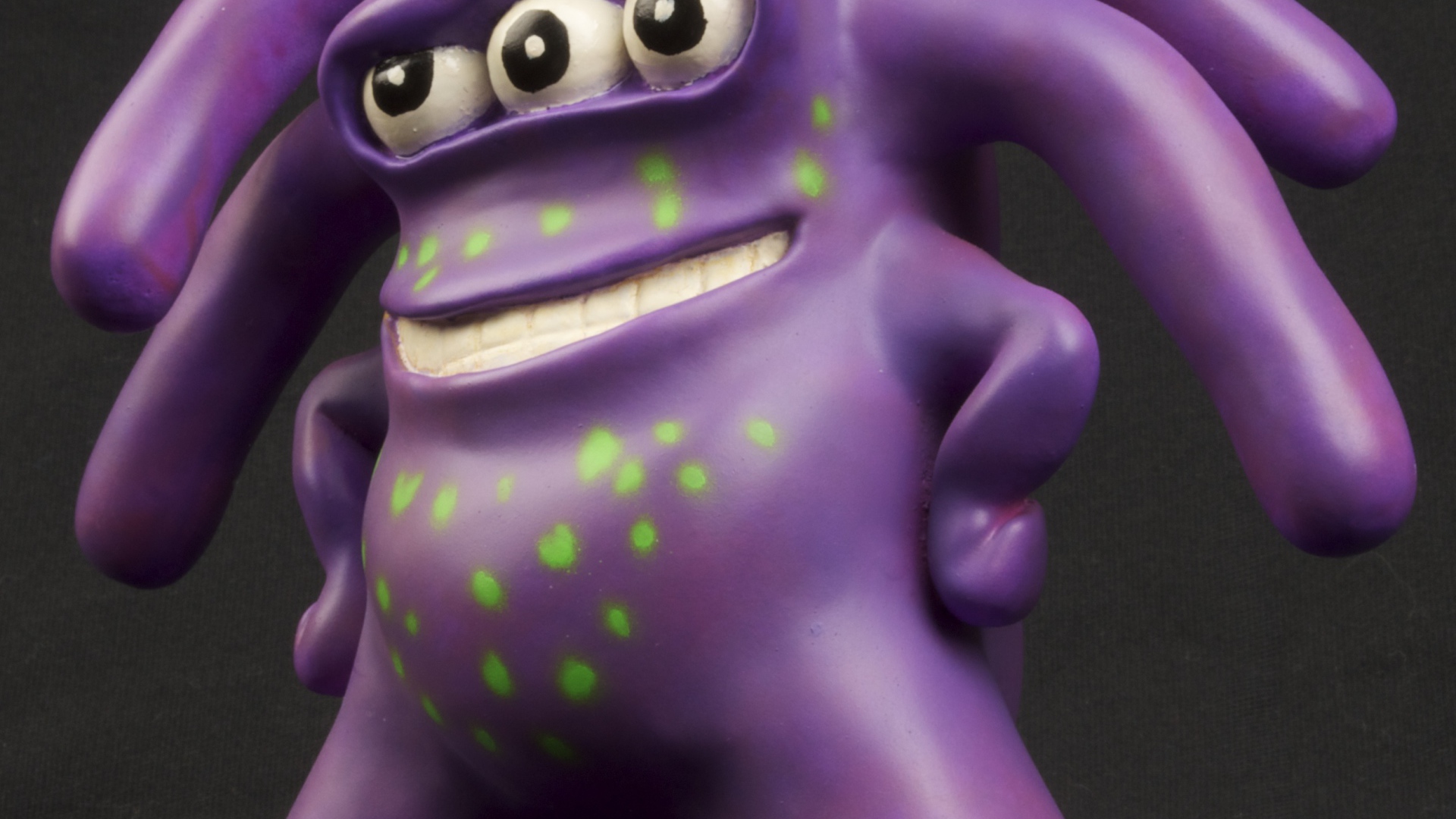 Расплющенный космос