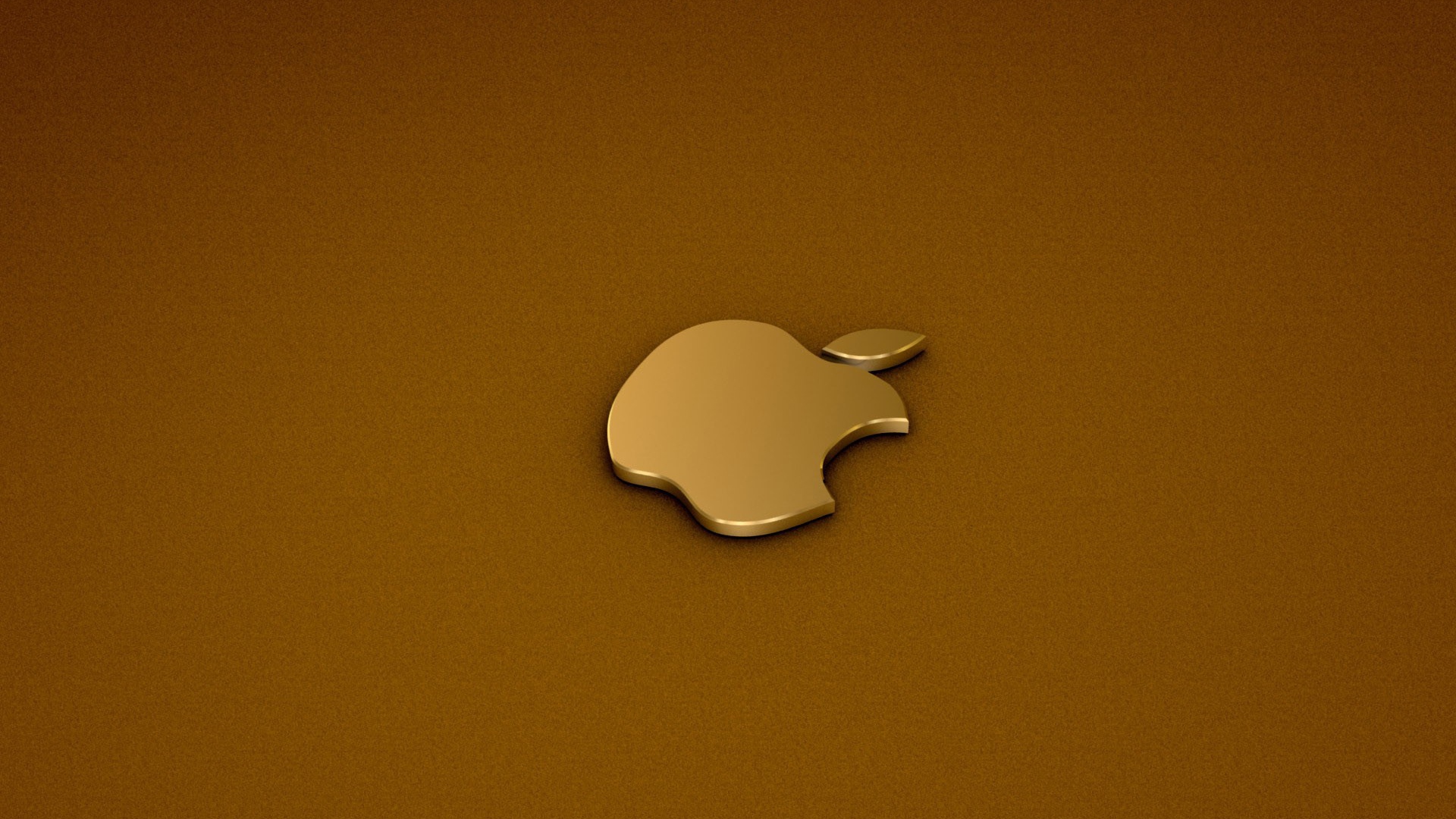 Apple Inc. логотип