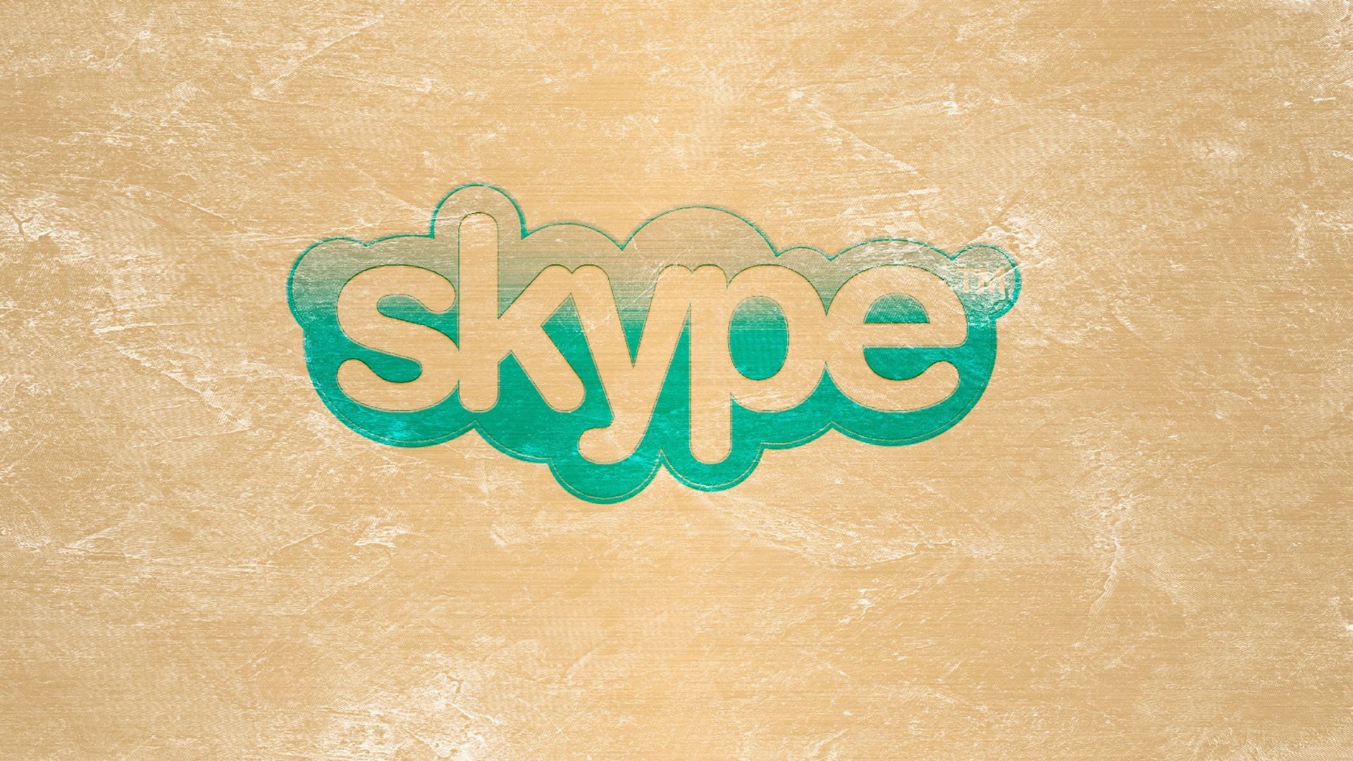 Логотип Skype