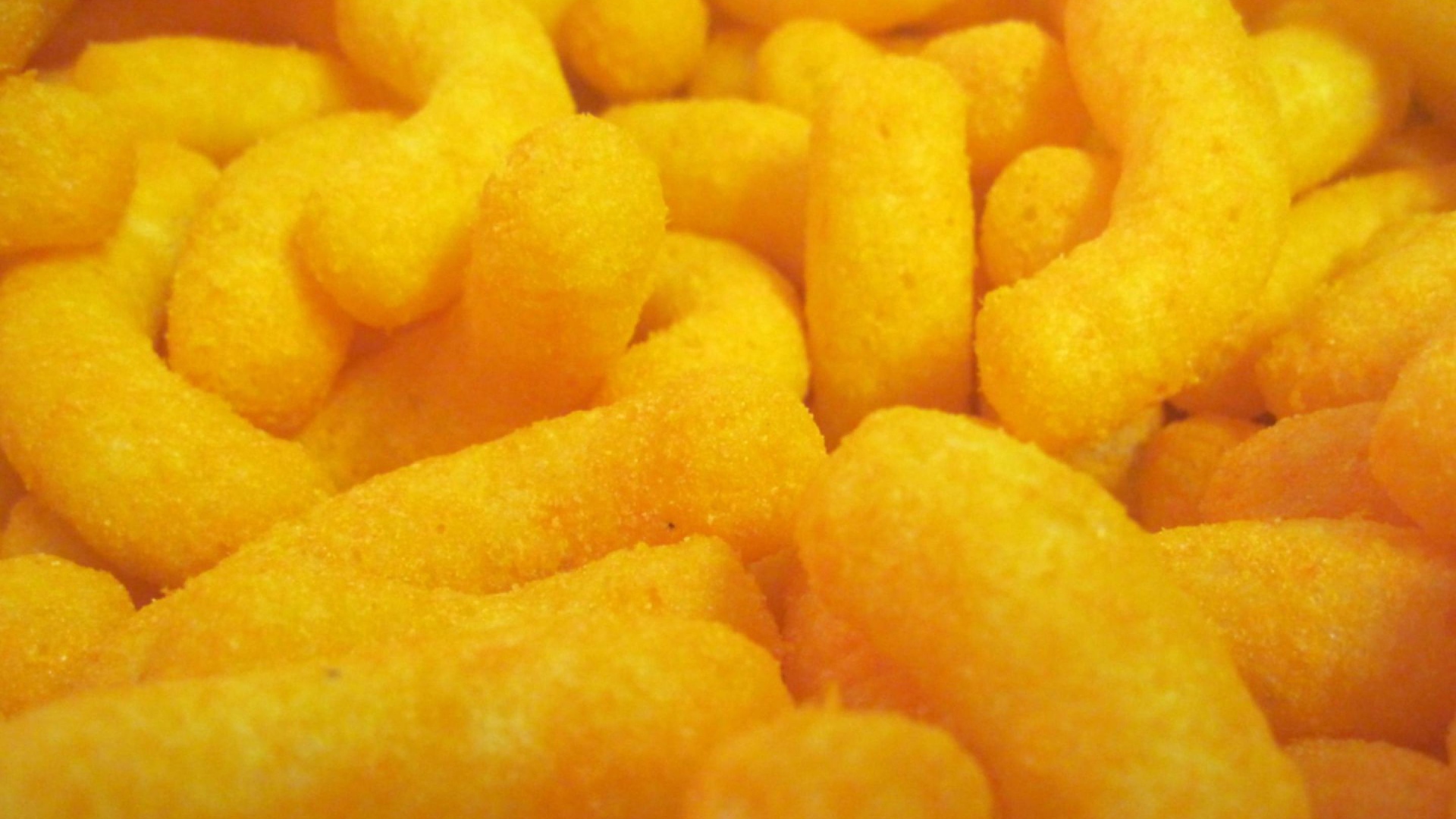 Кукурузные палочки