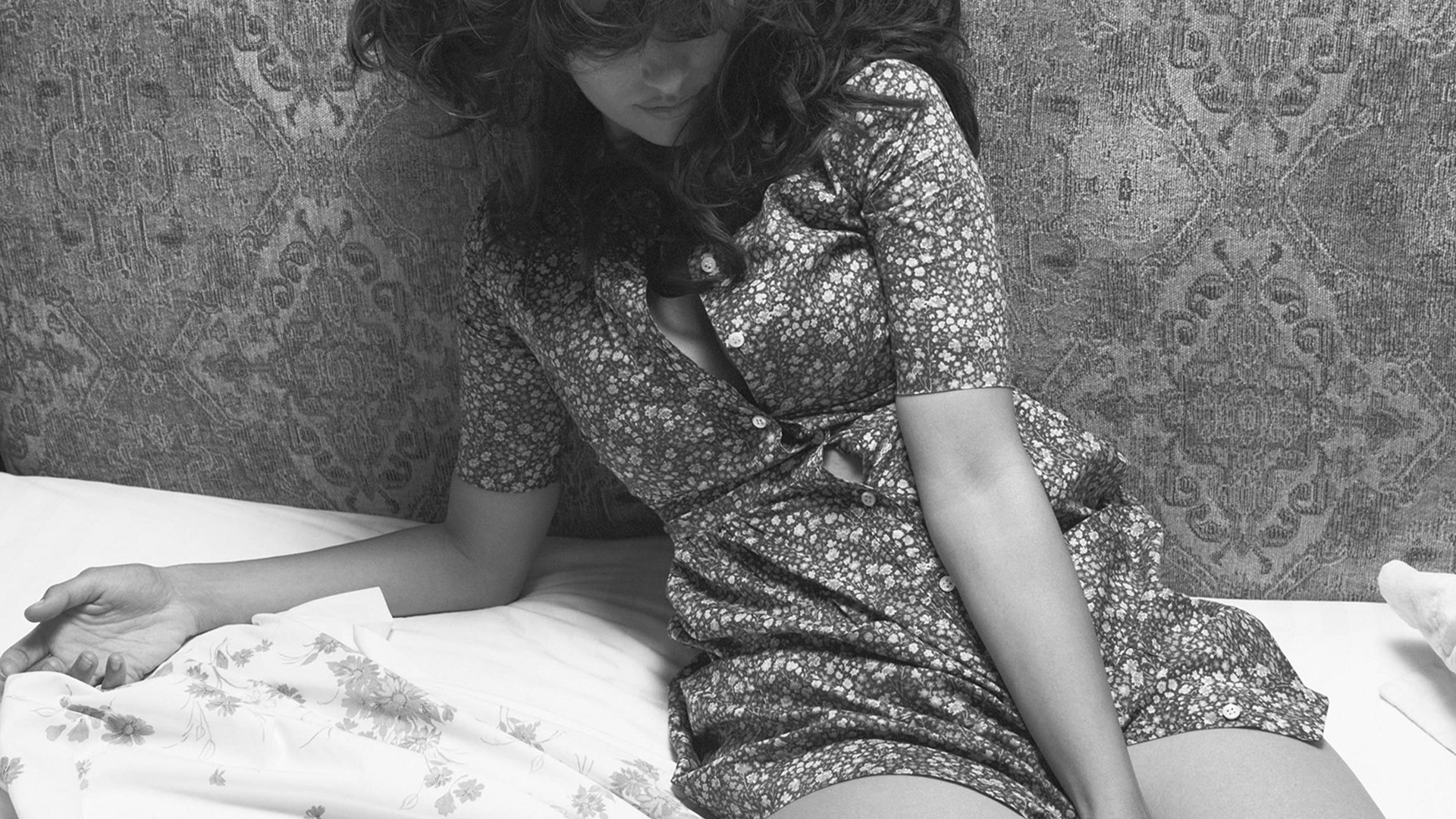 Женщина Пенелопа Круз