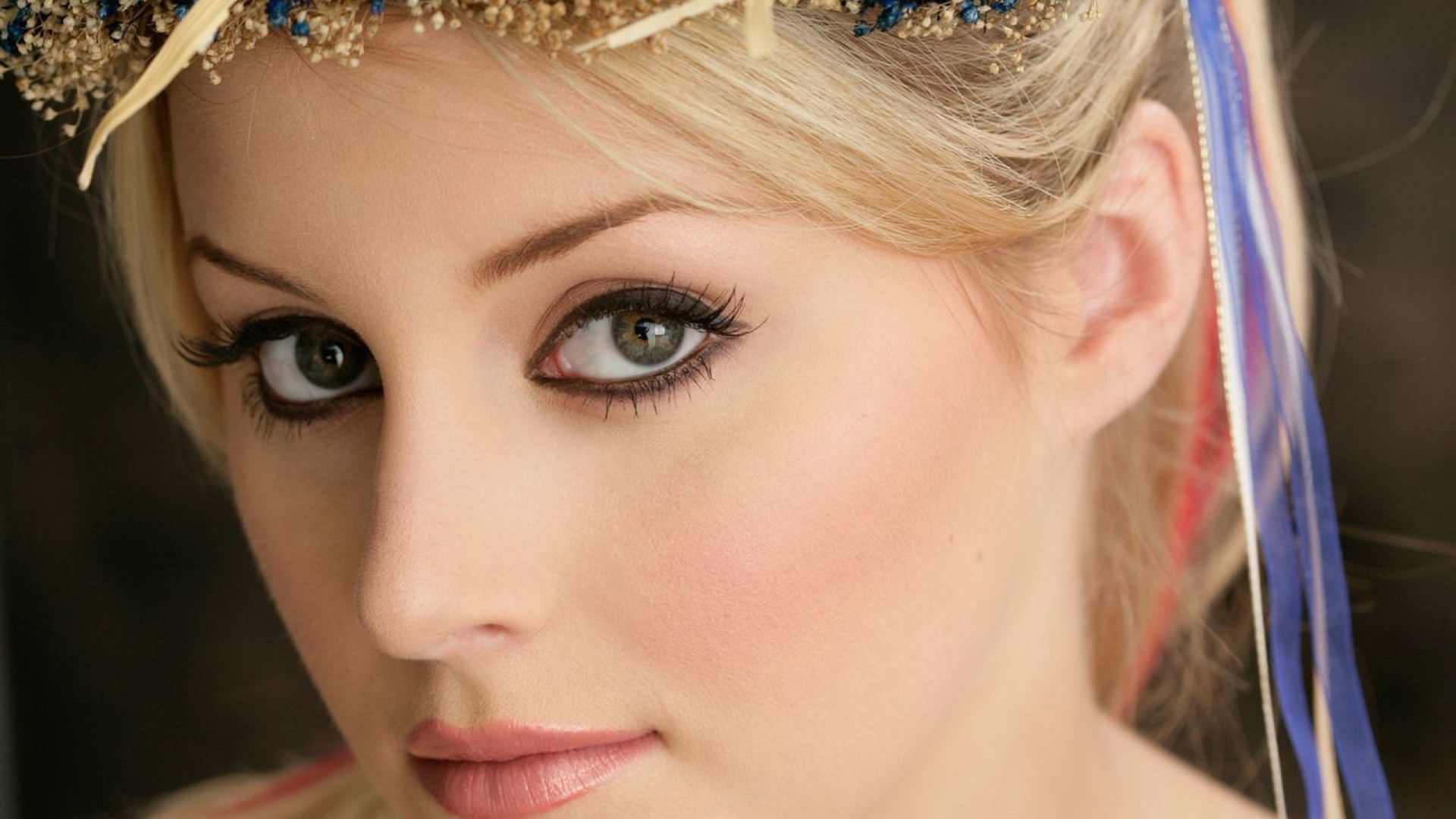 Милый взгляд