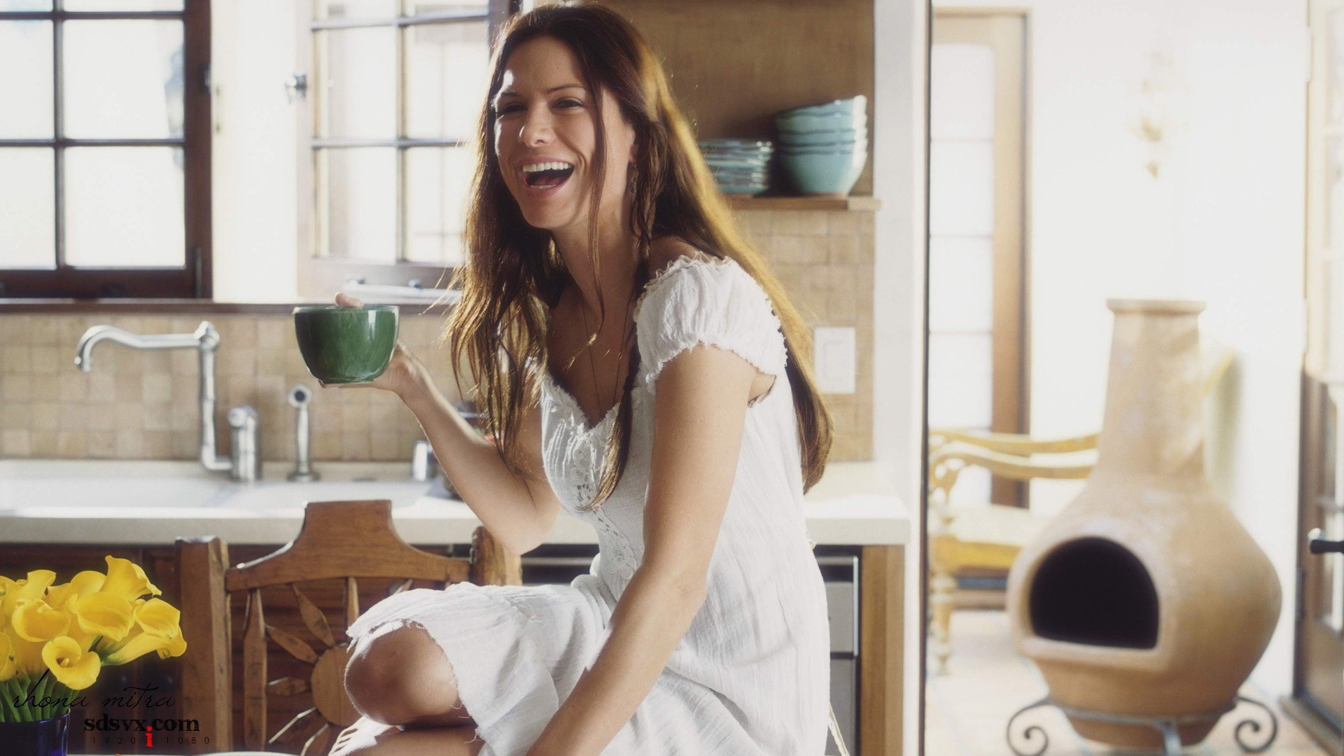 Рона Митра модель