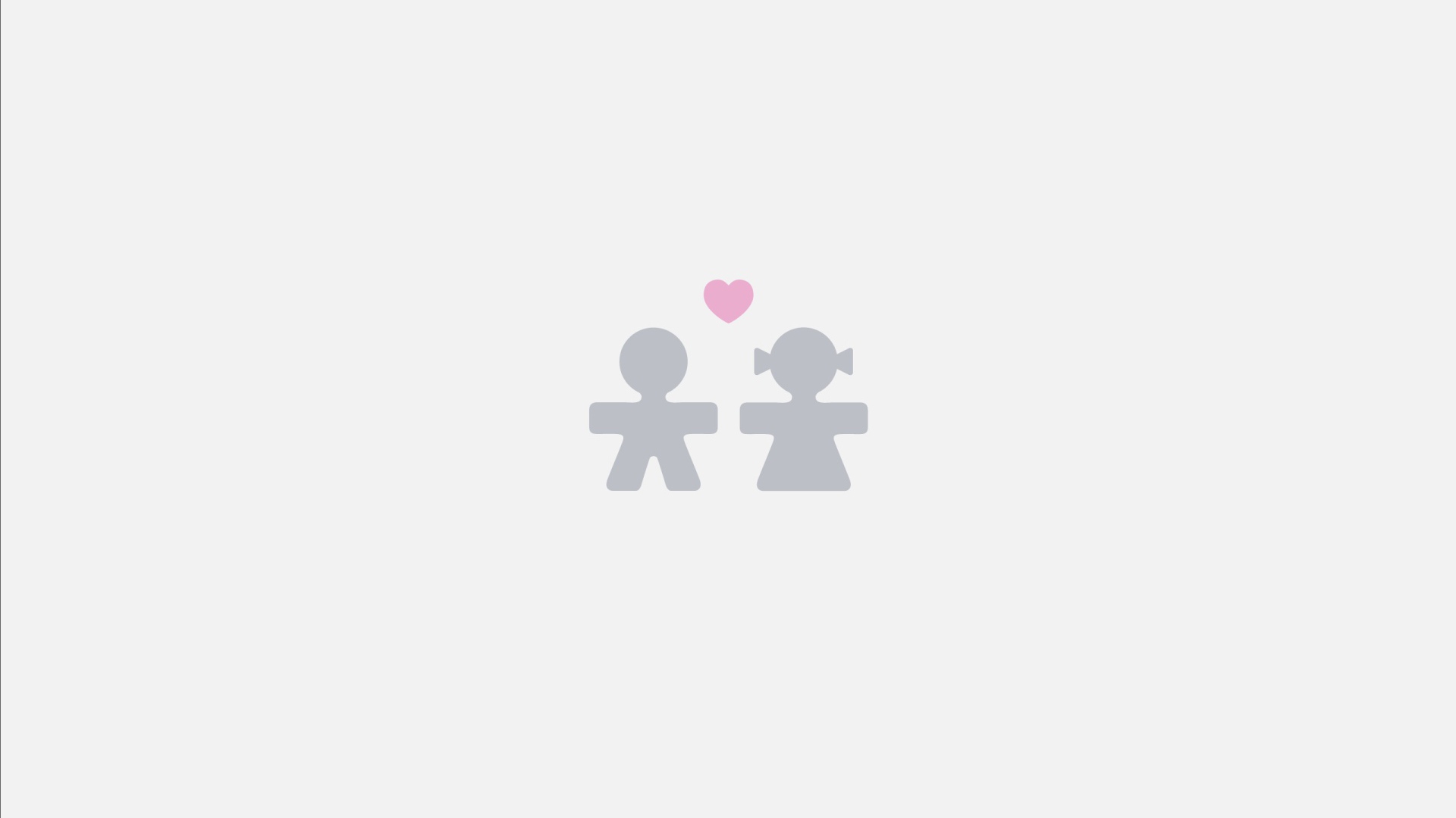 Мультик о любви