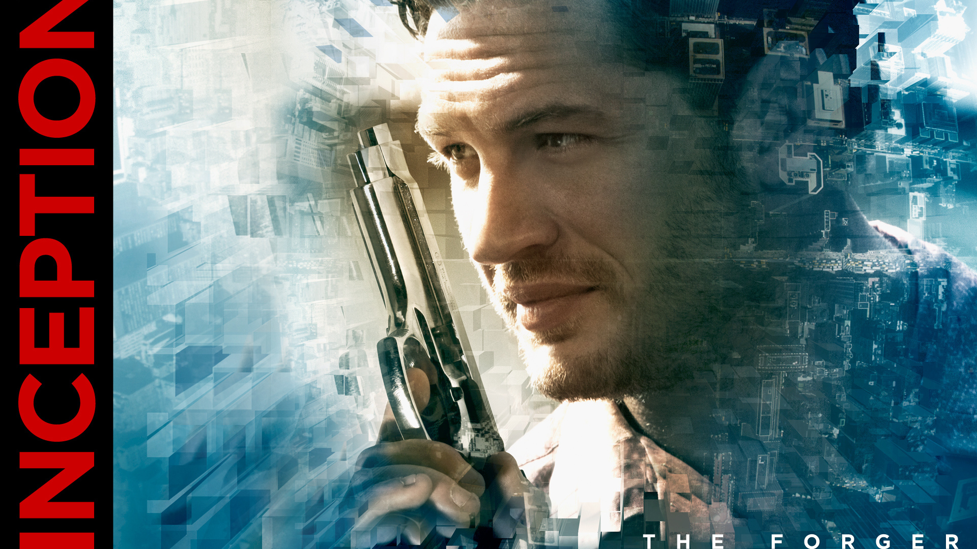 Актер Том Харди