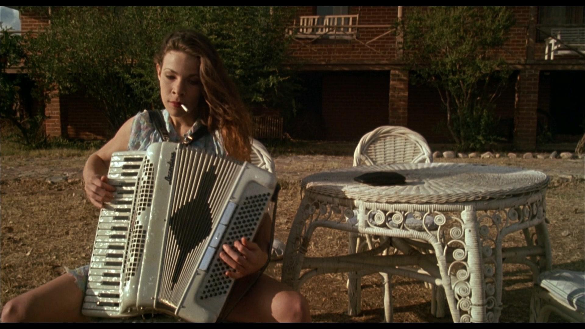 Аризонская мечта