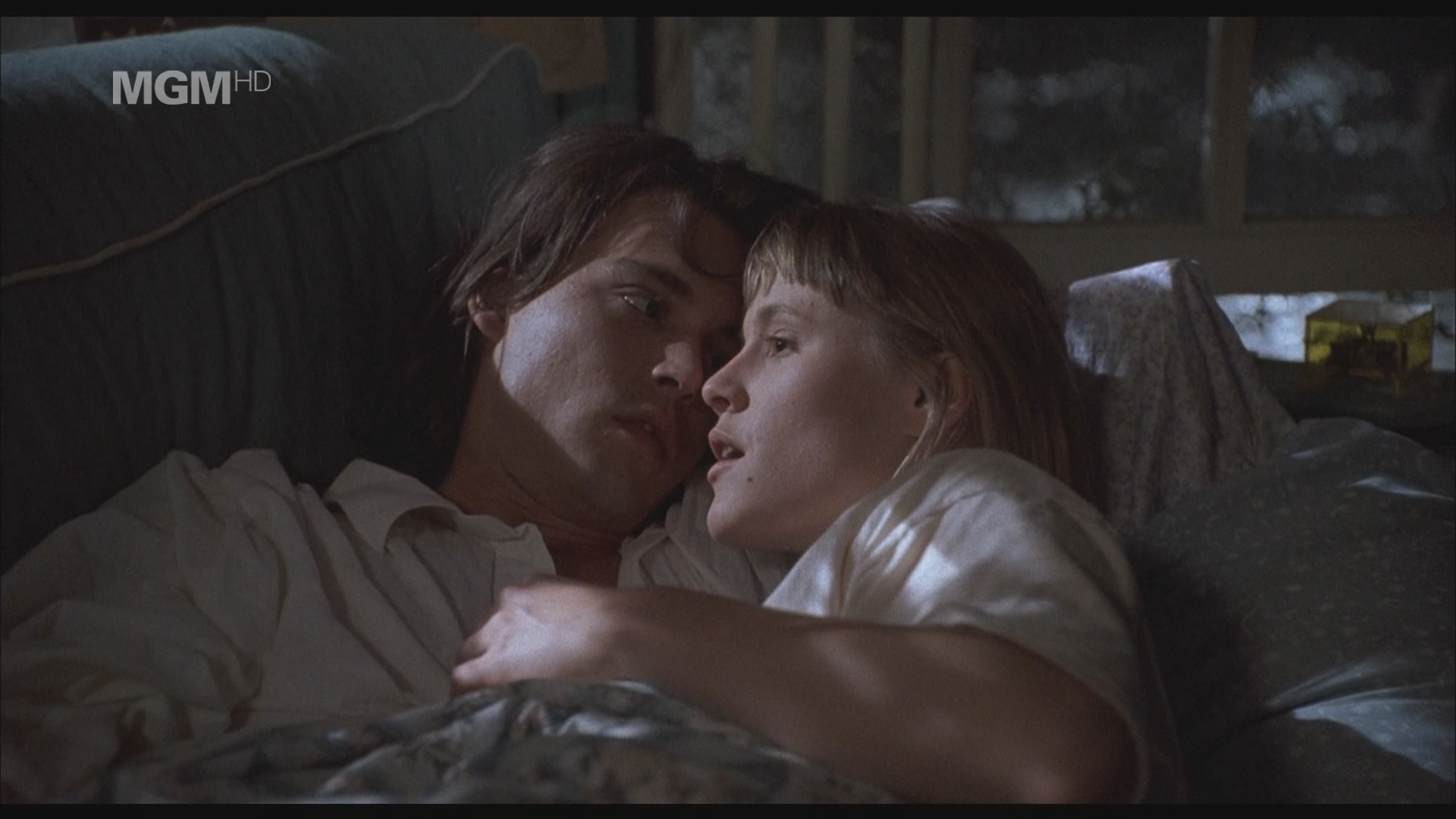 Бенни и Джун