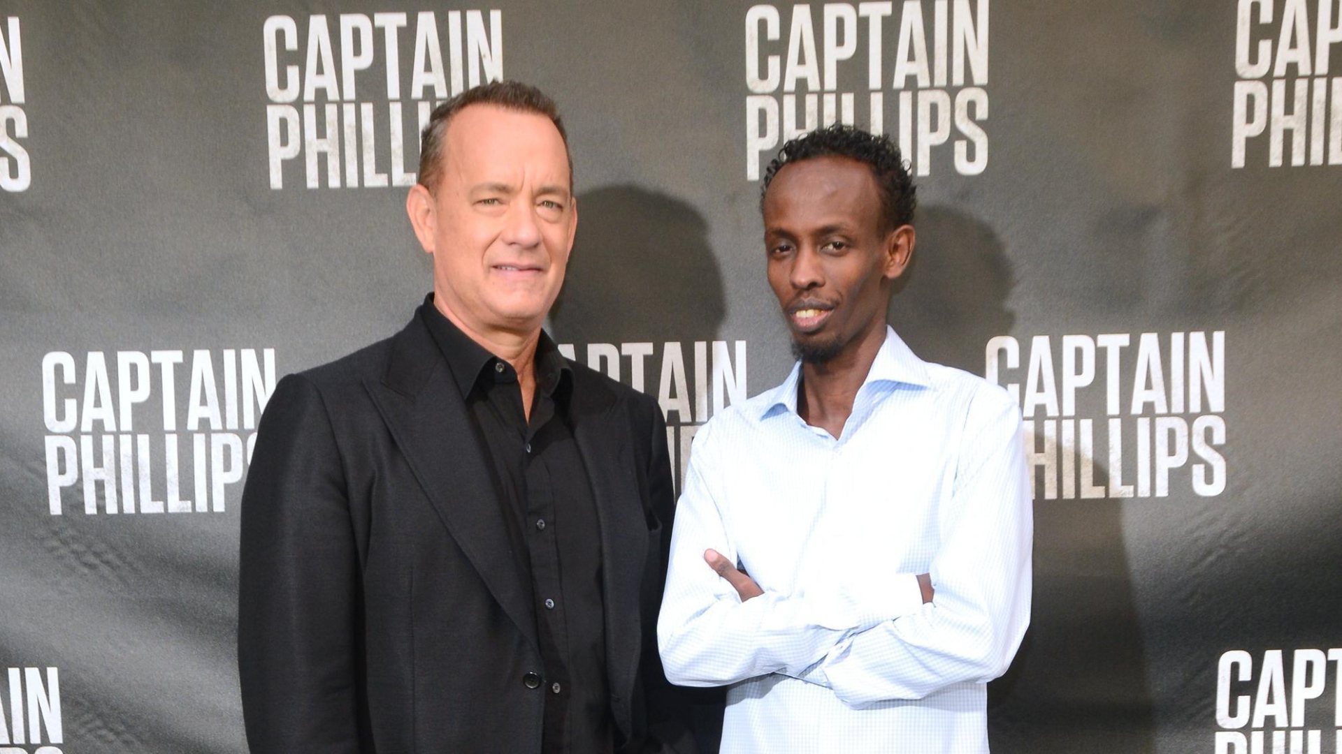 Капитан Филлипс пираты премьера