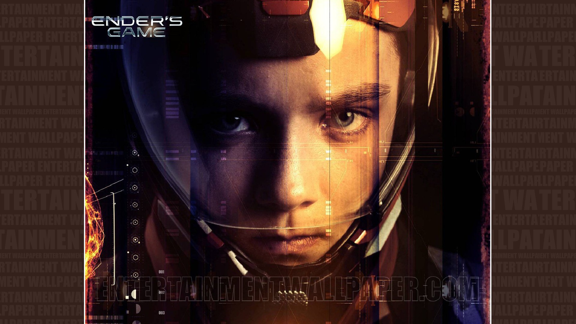 Игра Эндера Hailee Steinfeld