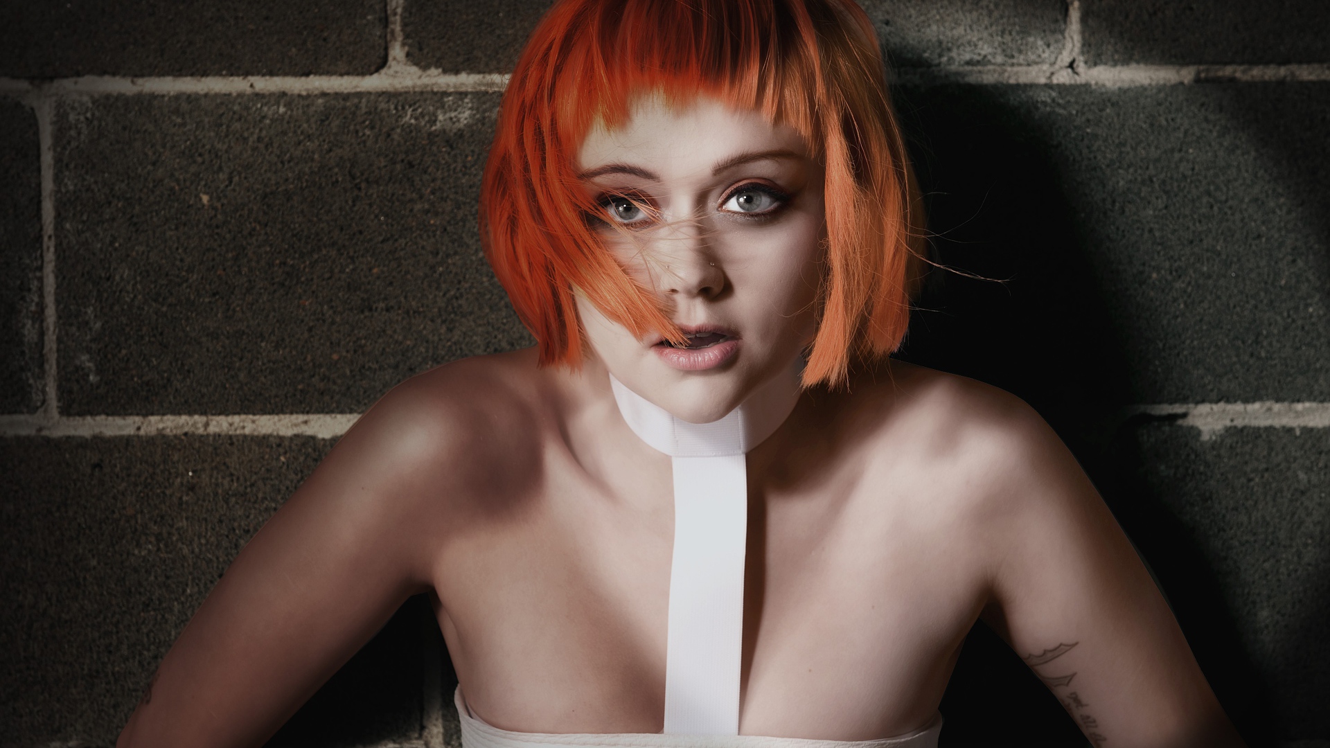 Фильм Пятый элемент