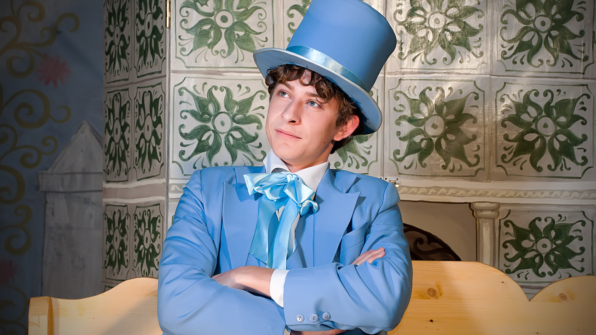 Женитьба Бальзаминова