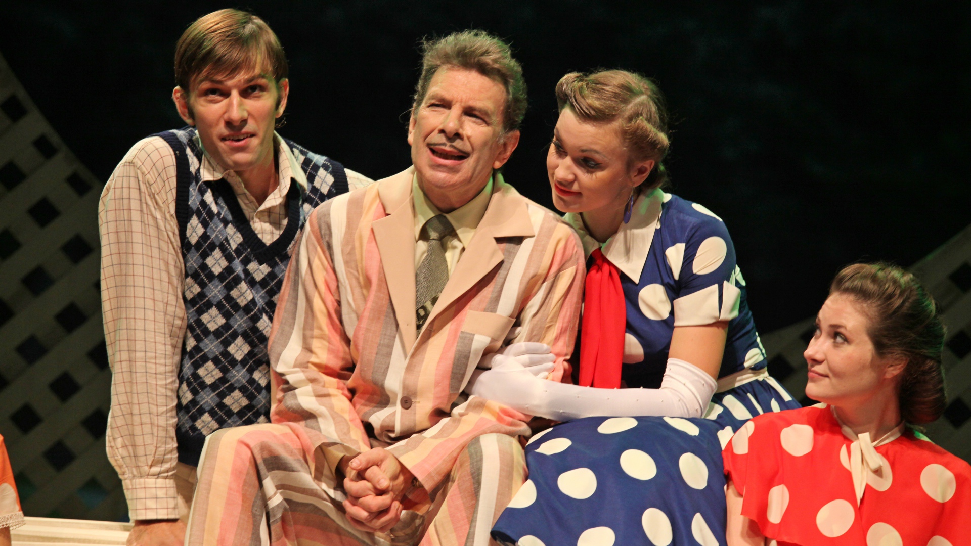 Покровские ворота