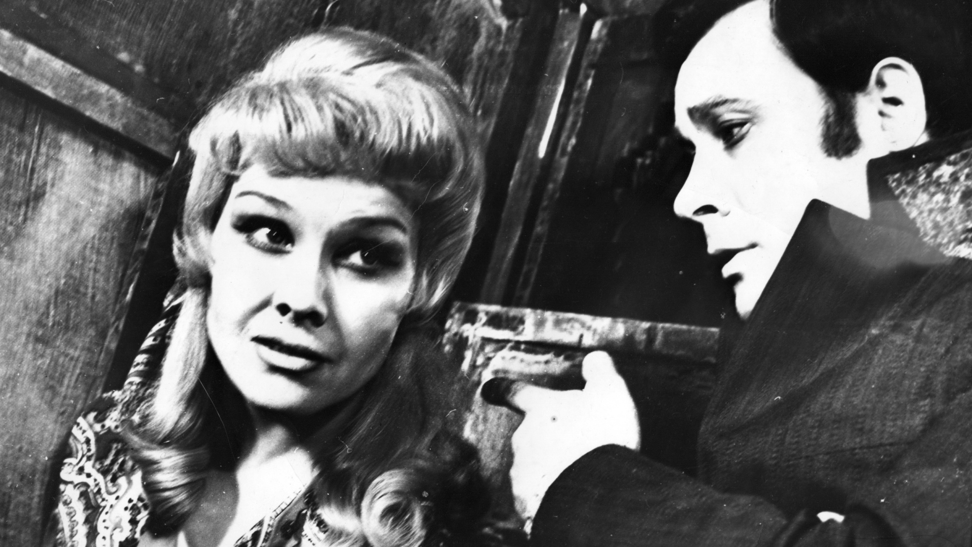 Старший сын